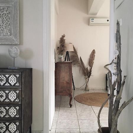 Wabi Sabi Appartement Katastárion Buitenkant foto