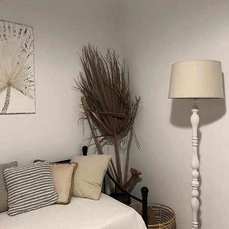 Wabi Sabi Appartement Katastárion Buitenkant foto