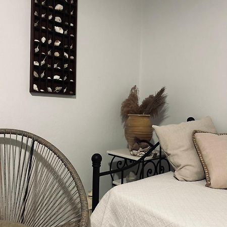 Wabi Sabi Appartement Katastárion Buitenkant foto