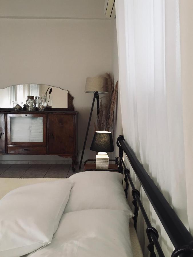 Wabi Sabi Appartement Katastárion Buitenkant foto