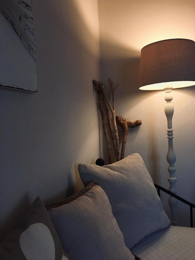 Wabi Sabi Appartement Katastárion Buitenkant foto