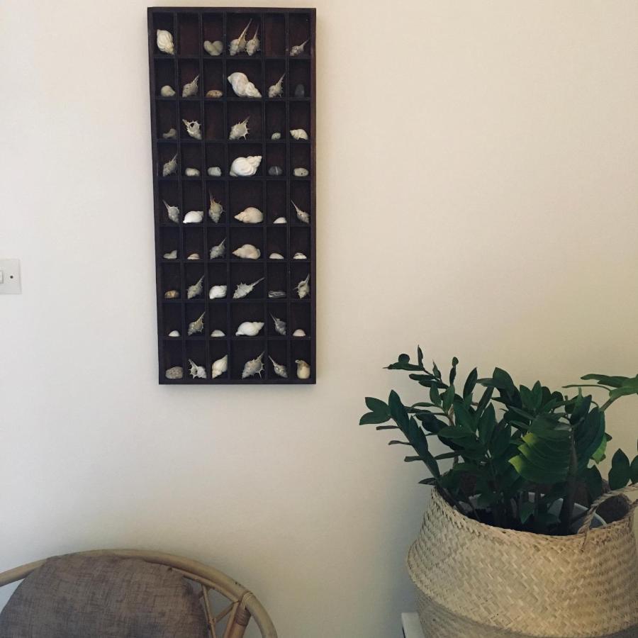 Wabi Sabi Appartement Katastárion Buitenkant foto