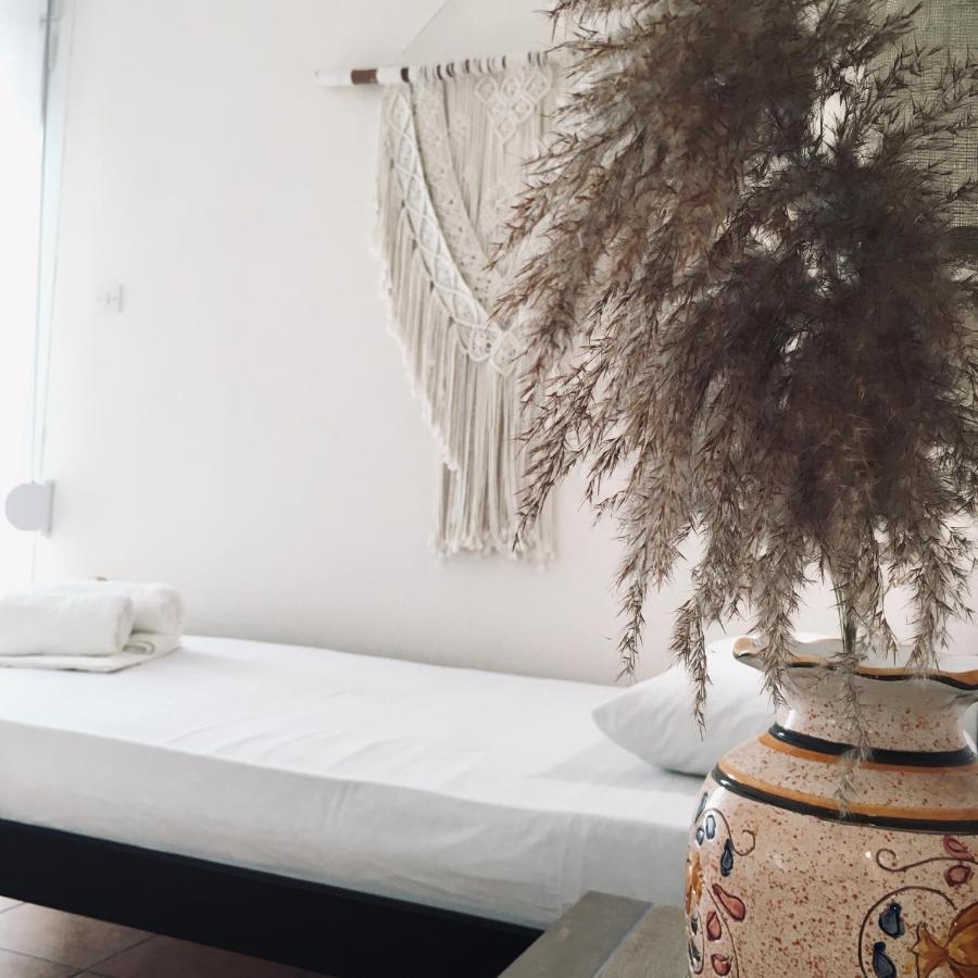 Wabi Sabi Appartement Katastárion Buitenkant foto