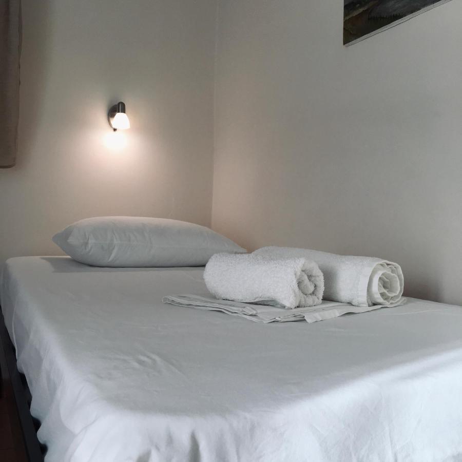 Wabi Sabi Appartement Katastárion Buitenkant foto