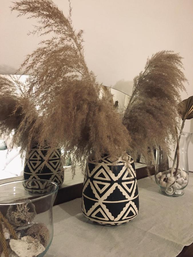 Wabi Sabi Appartement Katastárion Buitenkant foto