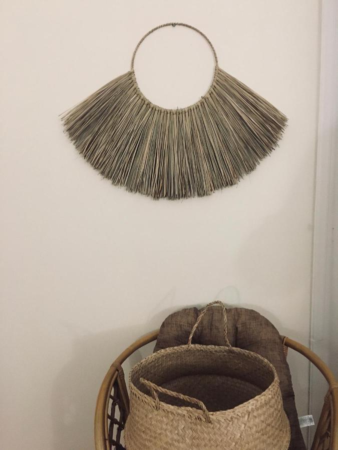 Wabi Sabi Appartement Katastárion Buitenkant foto