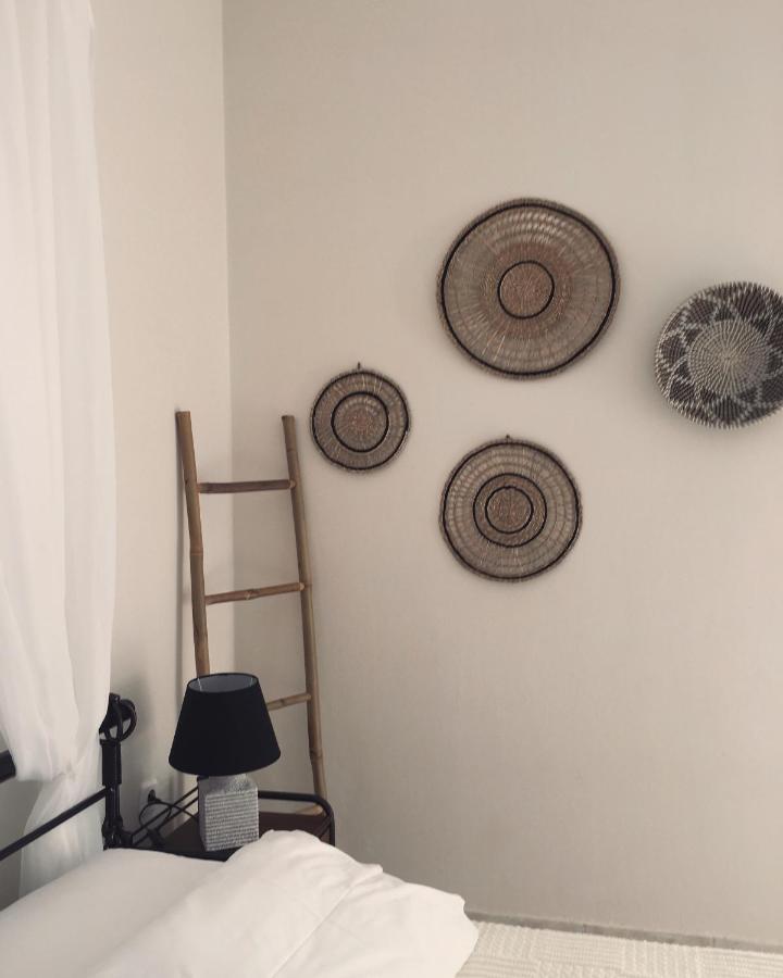 Wabi Sabi Appartement Katastárion Buitenkant foto