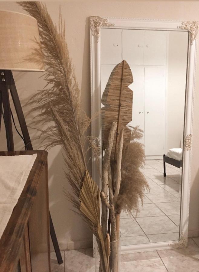 Wabi Sabi Appartement Katastárion Buitenkant foto