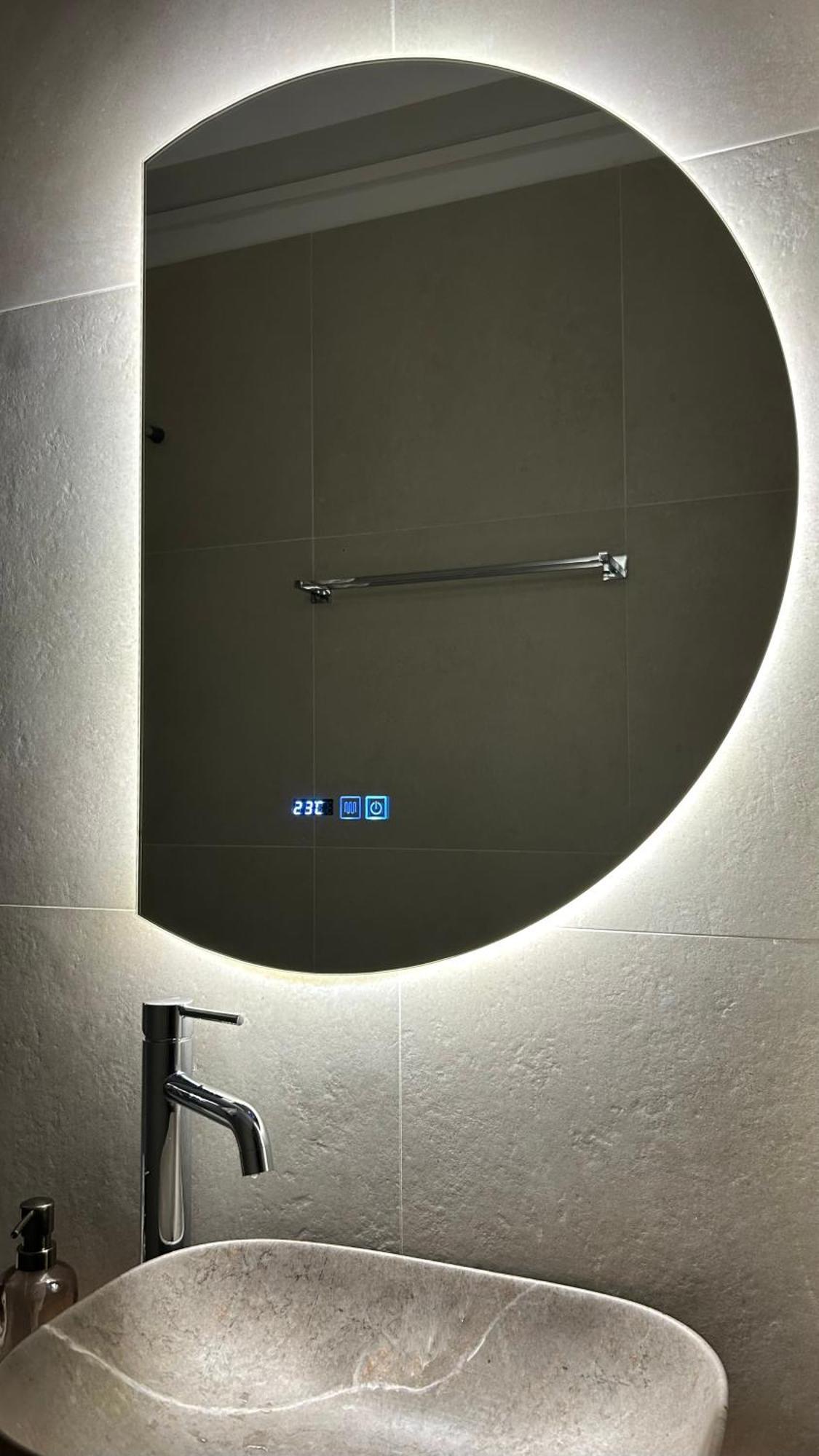 Wabi Sabi Appartement Katastárion Buitenkant foto