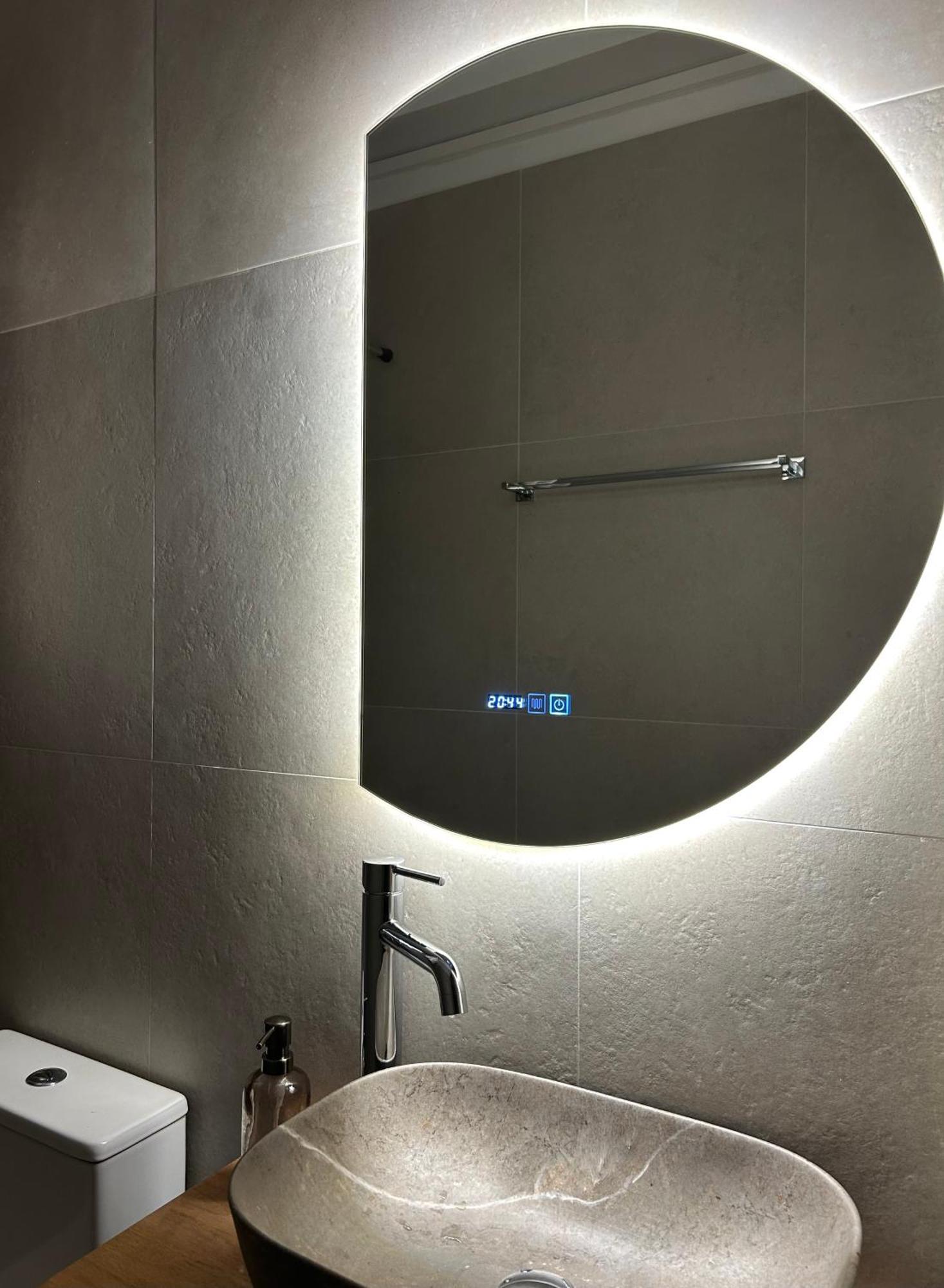 Wabi Sabi Appartement Katastárion Buitenkant foto
