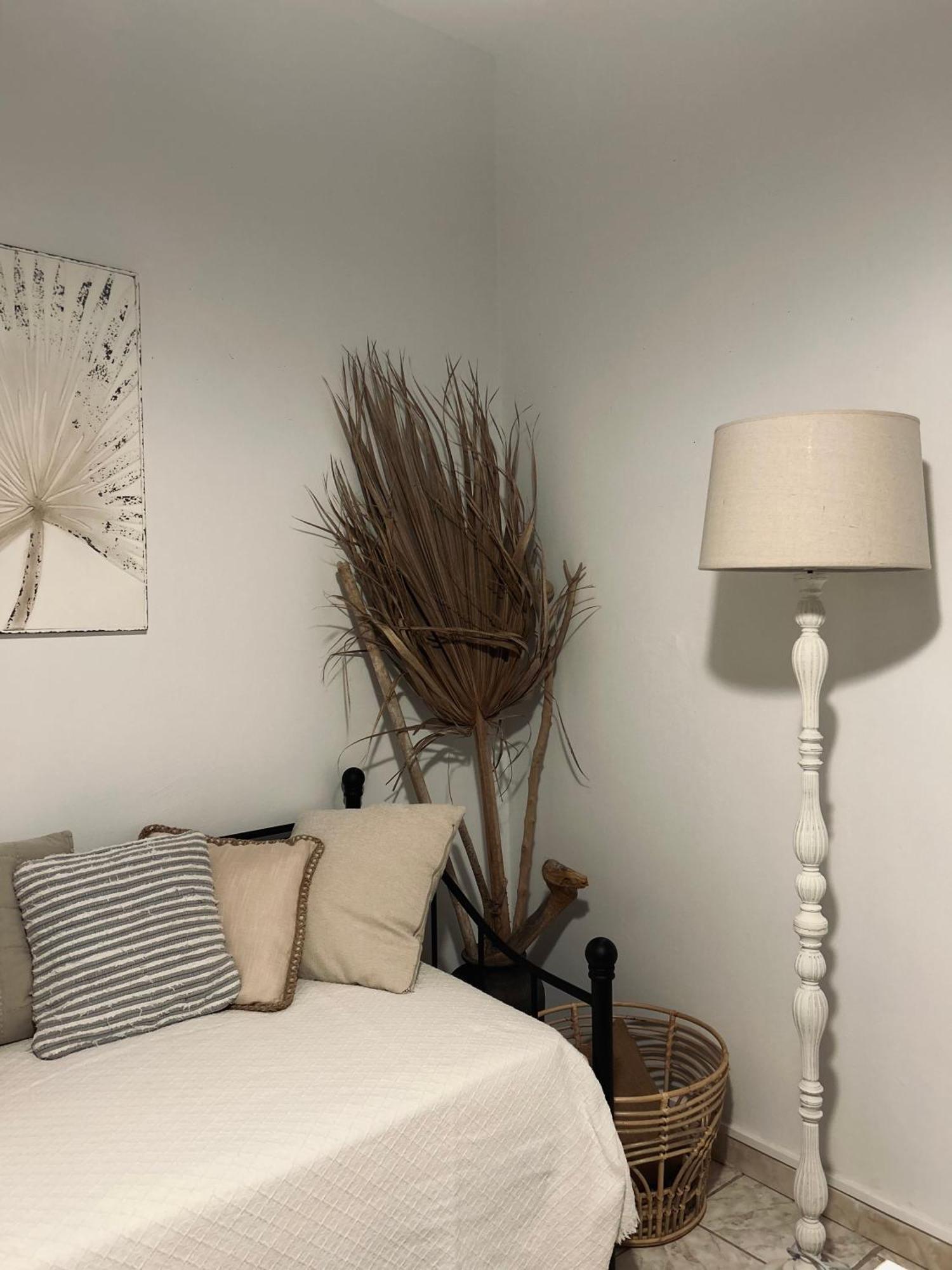 Wabi Sabi Appartement Katastárion Buitenkant foto