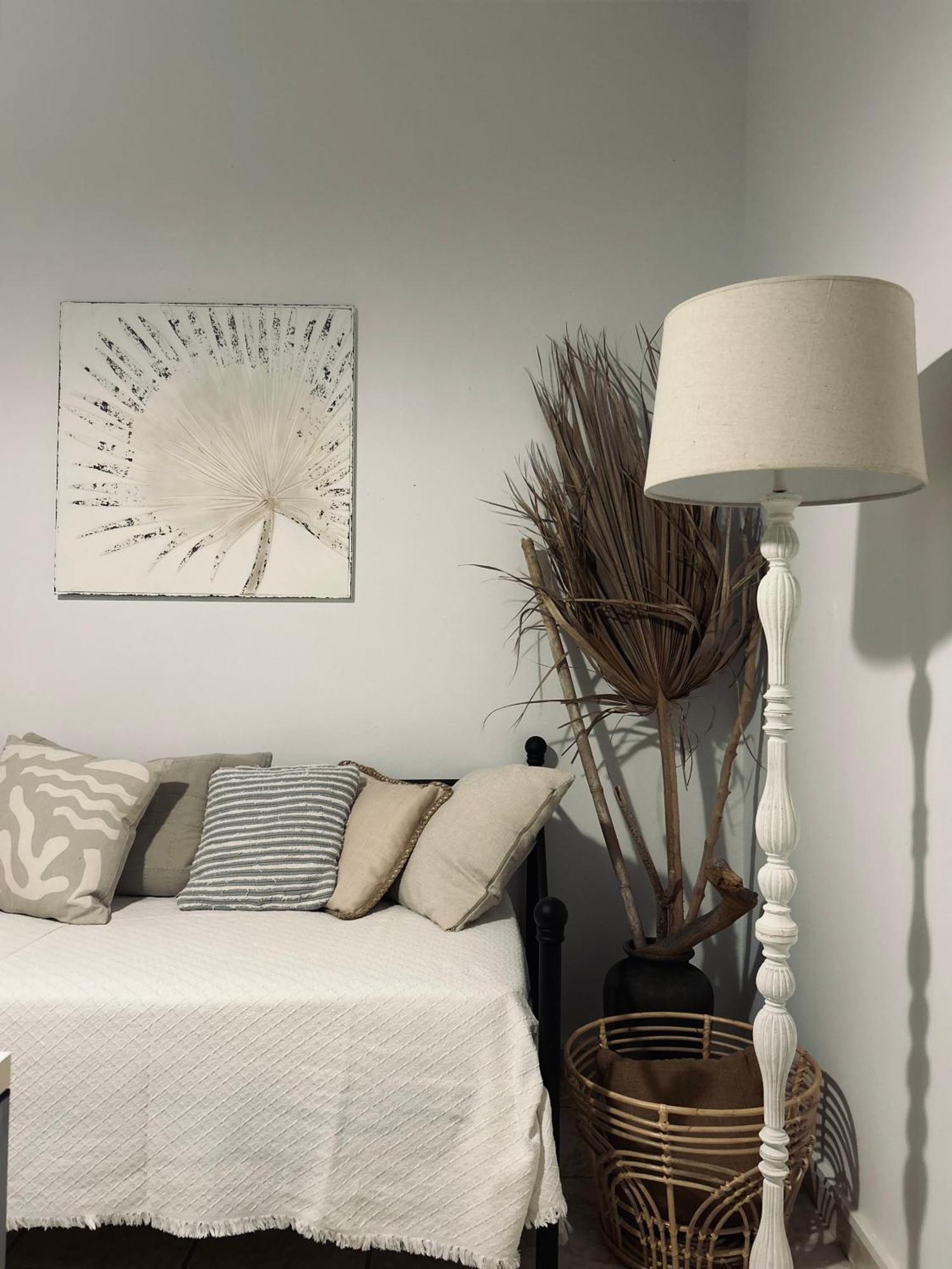 Wabi Sabi Appartement Katastárion Buitenkant foto